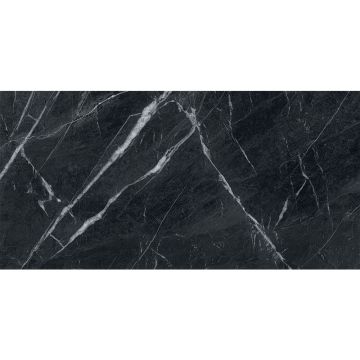 Керамогранит Azario (Азарио) Stormy Grey Glossy 60х120 см, GYT612618d