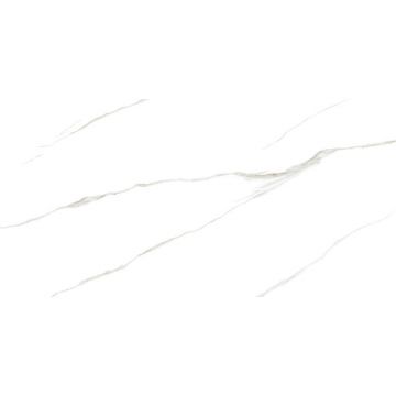 Керамогранит Azario (Азарио) Swiss Cararra Glossy 60х120 см, GBT750231d