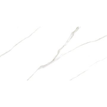 Керамогранит Azario (Азарио) Swiss Cararra Glossy 60х120 см, GBT750231d