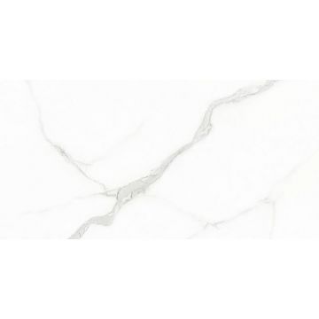 Керамогранит Azario (Азарио) White Cararra Glossy 60х120 см, GJT612670d