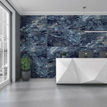 Керамогранит Azario (Азарио) Breche Dumas High Glossy 80х160 см, P231123001HG