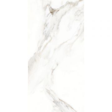 Керамогранит Azario (Азарио) Carrara Gold High Glossy 60х120 см, P321111213HG