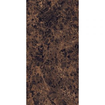 Керамогранит Azario (Азарио) Emperador Choco High Glossy 60х120 см, P321111215HG