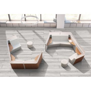 Керамогранит Azario (Азарио) Forest Log Matt 20х120 см, P231123216WM