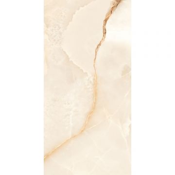 Керамогранит Azario (Азарио) Honey Beige Glossy 60х120 см, P3211112139G