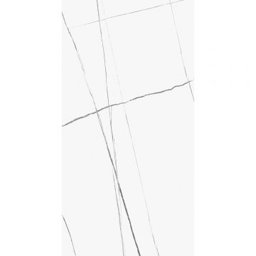 Керамогранит Azario (Азарио) Luvr White High Glossy 60х120 см, P4030821120HG