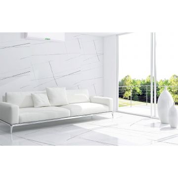 Керамогранит Azario (Азарио) Luvr White High Glossy 60х120 см, P4030821120HG