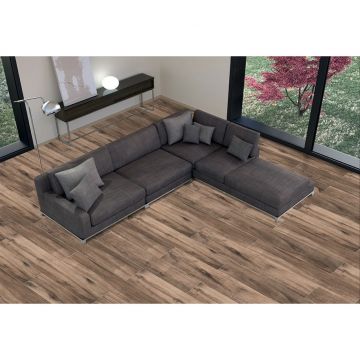 Керамогранит Azario (Азарио) Maple Coffee Matt 20х120 см, P231123217WM