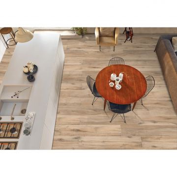 Керамогранит Azario (Азарио) Maple Olive Matt 20х120 см, P231123214WM