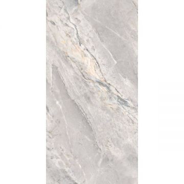 Керамогранит Belleza Argenta Grey (Grenulla) 60х120 см, СК000043082