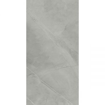 Керамогранит Belleza (Беллеза) Armani Harbor Grey (Glossy) 60х120 см, глянцевый, СК000043623
