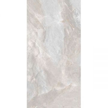 Керамогранит Belleza Decay White (Carving) 60х120 см, СК000043640