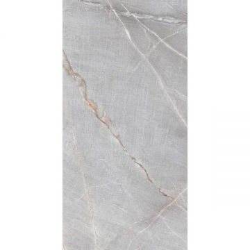 Керамогранит Belleza Denis Silver (Shapetouch) 60х120 см, СК000043063
