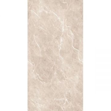 Керамогранит Belleza (Беллеза) MG Atmossa Beige (Glossy) 60х120 см, глянцевый, СК000043628