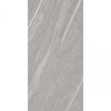 Керамогранит Belleza (Беллеза) Nivea Light Grey (Shapetouch) 60х120 см, СК000043077