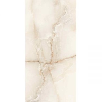 Керамогранит Belleza Onyx Gold (Glossy) 60х120 см, СК000043627