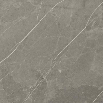 Керамогранит Belleza (Беллеза) RS 1002 Grey (Carving) 60х60 см, СК000043675