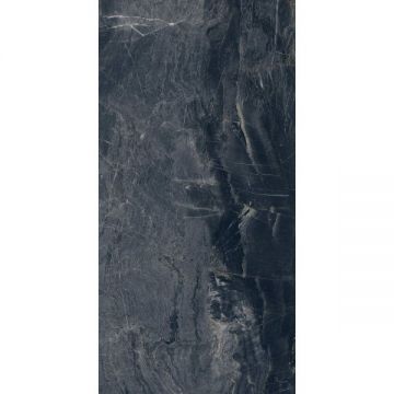 Керамогранит Belleza Shell Black (Vitro) 60х120 см, СК000043093