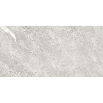 Керамогранит LCM (ЛКМ) Ajax Gray матовый карвинг 60х120 см 60120AJA15M