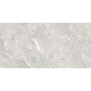 Керамогранит LCM (ЛКМ) Ajax Gray матовый карвинг 60х120 см 60120AJA15M