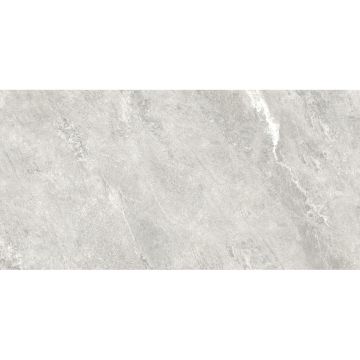 Керамогранит LCM (ЛКМ) Ajax Gray матовый карвинг 60х120 см 60120AJA15M