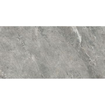 Керамогранит LCM (ЛКМ) Ajax Graphite матовый карвинг 60х120 см 60120AJA25M