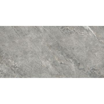 Керамогранит LCM (ЛКМ) Ajax Graphite матовый карвинг 60х120 см 60120AJA25M