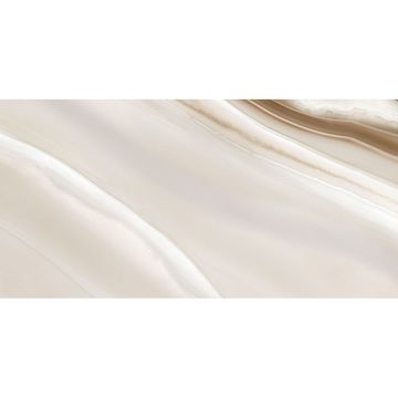 Керамогранит LCM (ЛКМ) Angel Agate Latte полированный 60х120 см 60120ANG11P