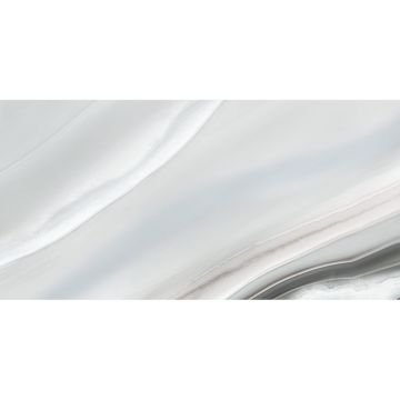 Керамогранит LCM (ЛКМ) Angel Agate Marengo полированный 60х120 см 60120ANG13P