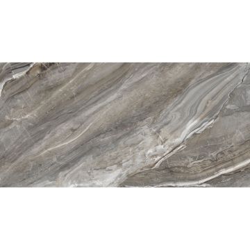 Керамогранит LCM Argentina Taupe суперполированный 600х1200 мм 60120ARI18HG