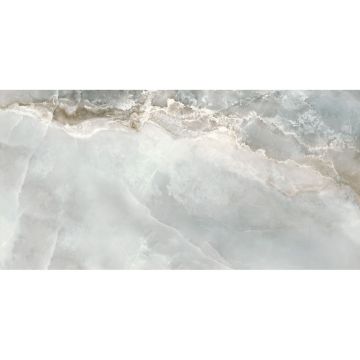 Керамогранит LCM Blumarin Gris полированный 600х1200 мм 60120BLM05P