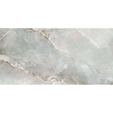 Керамогранит LCM Blumarin Gris полированный 600х1200 мм 60120BLM05P