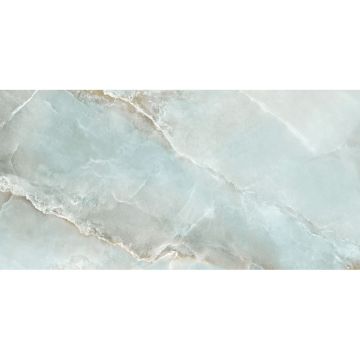 Керамогранит LCM Blumarin Lagoon полированный 600х1200 мм 60120BLM16P