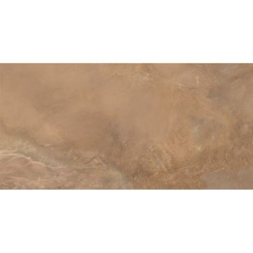 Керамогранит LCM Elixir Bronze полированный 600х1200 мм 60120ELX31P