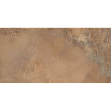 Керамогранит LCM Elixir Bronze полированный 600х1200 мм 60120ELX31P