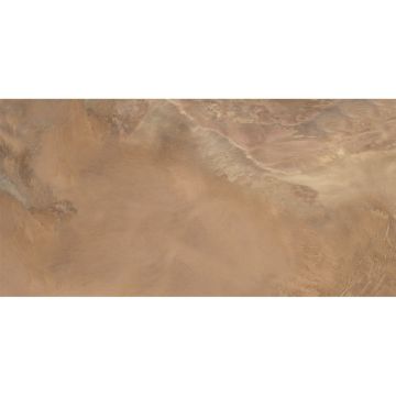 Керамогранит LCM Elixir Bronze полированный 600х1200 мм 60120ELX31P
