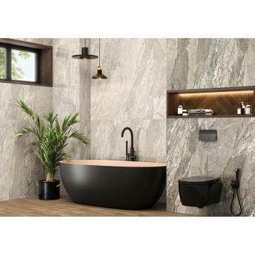 Керамогранит LCM Mineral Crema полированный 600х1200 мм 60120INL01P
