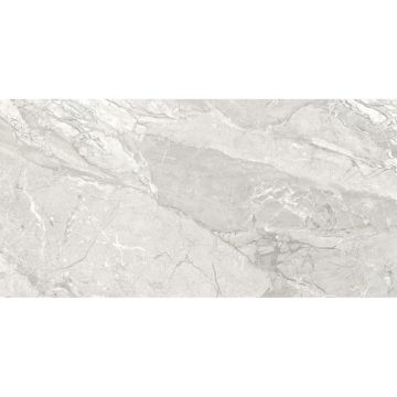 Керамогранит LCM Mineral Gray полированный 600х1200 мм 60120INL15P