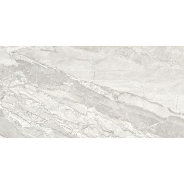 Керамогранит LCM Mineral Gray полированный 600х1200 мм 60120INL15P