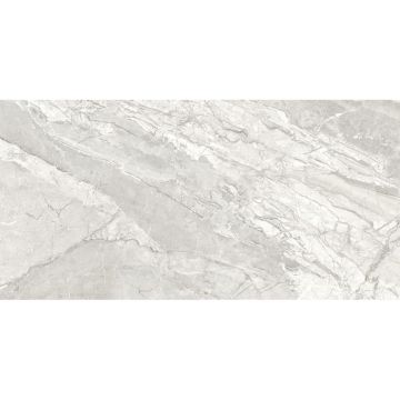 Керамогранит LCM Mineral Gray полированный 600х1200 мм 60120INL15P