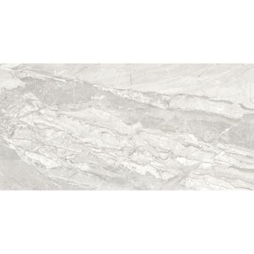 Керамогранит LCM Mineral Gray полированный 600х1200 мм 60120INL15P