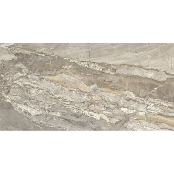 Керамогранит LCM Mineral Taup полированный 600x1200 мм 60120INL18P