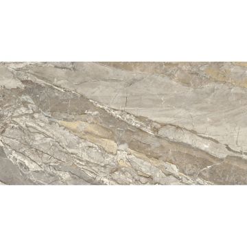 Керамогранит LCM Mineral Taup полированный 600x1200 мм 60120INL18P