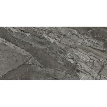Керамогранит LCM Mineral Graphite полированный 600х1200 мм 60120INL25P