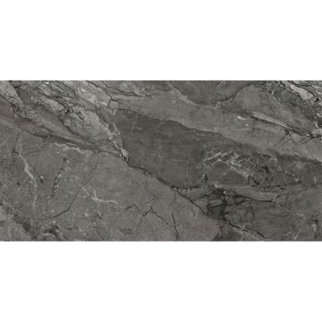 Керамогранит LCM Mineral Graphite полированный 600х1200 мм 60120INL25P