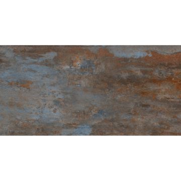 Керамогранит LCM Iron Steel суперполированный 600х1200 мм 60120IRN55HG
