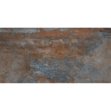Керамогранит LCM Iron Steel суперполированный 600х1200 мм 60120IRN55HG