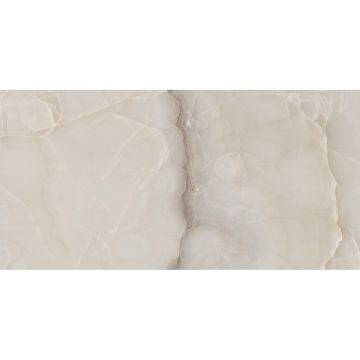 Керамогранит LCM Linari Beige полированный 600х1200 мм 60120LNA11P