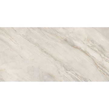 Керамогранит LCM (ЛКМ) Marmorise Beige полированный 60х120 см 60120MAE11P
