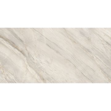 Керамогранит LCM (ЛКМ) Marmorise Beige полированный 60х120 см 60120MAE11P